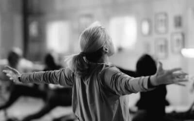 Why I call myself a Sufi…