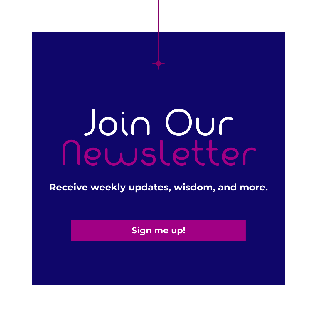 Join the Samaa Living newsletter
