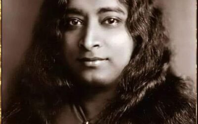A Meditation on Christ Love – from Paramahansa Yogananda